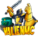 VallenMC logo